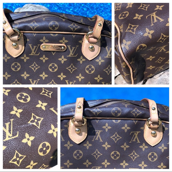 SOLD ON Tradesy discontinued Montorgueil GM ❤️ - Picture 7 of 8